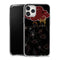 Coque Clan Akatsuki Noir Naruto | iPhone, Samsung, Manga Dark - coque Naruto univers rouges et univers noirs pour iPhone et Samsung