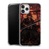 Coque Renji Abarai Torii Rouge Katana Manga | iPhone, Samsung, Manga Bleach, Renji Abarai - coque Renji Abarai manga pour iPhone et Samsung