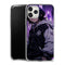 Coque Rukia Kuchiki Veste Urbaine Violette Manga | iPhone, Samsung, Manga Bleach, Rukia Kuchiki - coque Rukia Kuchiki manga pour iPhone et Samsung