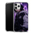 Coque Rukia Kuchiki Veste Urbaine Violette Manga | iPhone, Samsung, Manga Bleach, Rukia Kuchiki - coque Rukia Kuchiki manga pour iPhone et Samsung