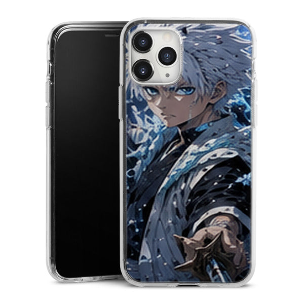 Coque Toshiro Hitsugaya Main Tendue Glace Manga | iPhone, Samsung, Manga Bleach, Toshiro Hitsugaya - coque Toshiro Hitsugaya manga pour iPhone et Samsung