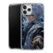 Coque Toshiro Hitsugaya Main Tendue Glace Manga | iPhone, Samsung, Manga Bleach, Toshiro Hitsugaya - coque Toshiro Hitsugaya manga pour iPhone et Samsung