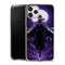 Coque TYBW Personnage Lune Violette Manga | iPhone, Samsung, Manga Bleach, Bleach TYBW - coque Bleach TYBW manga pour iPhone et Samsung