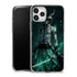 Coque Ulquiorra Katana Vert Tenebres Manga | iPhone, Samsung, Manga Bleach, Ulquiorra - coque Ulquiorra manga pour iPhone et Samsung