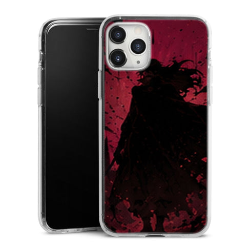 Coque Yhwach Manteau Rouge Sang Manga | iPhone, Samsung, Manga Bleach, Yhwach Bleach