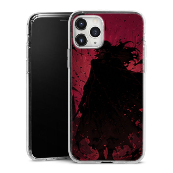 Coque Yhwach Manteau Rouge Sang Manga | iPhone, Samsung, Manga Bleach, Yhwach Bleach