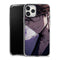 Coque Aizen Portrait Lunettes Classe | iPhone, Samsung, Manga Bleach, Aizen