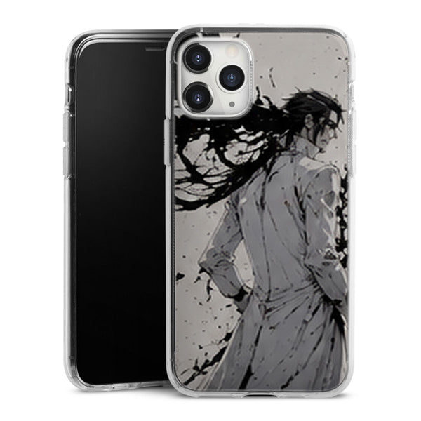 Coque Espada Arrancar Dos Encre Noire Manga | iPhone, Samsung, Manga Bleach, Espada Bleach - coque Espada manga pour iPhone et Samsung