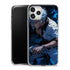 Coque Grimmjow Position Combat Bleu Manga | iPhone, Samsung, Manga Bleach, Grimmjow