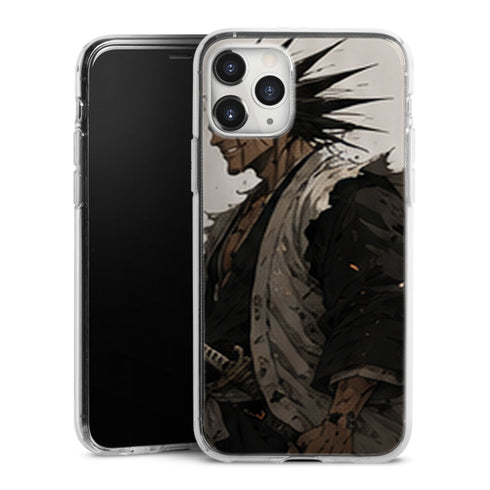 Coque Kenpachi Zaraki Profil Guerrier Katana Manga | iPhone, Samsung, Manga Bleach, Kenpachi Zaraki - coque Kenpachi Zaraki manga pour iPhone et Samsung