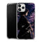Coque Rukia Kuchiki Ville Nuit Cerisiers Manga | iPhone, Samsung, Manga Bleach, Rukia Kuchiki - coque Rukia Kuchiki manga pour iPhone et Samsung