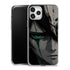 Coque Ulquiorra Oeil Vert Larme Noire Manga | iPhone, Samsung, Manga Bleach, Ulquiorra - coque Ulquiorra manga pour iPhone et Samsung