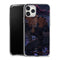 Coque Yoruichi Ville Pluie Neon Manga | iPhone, Samsung, Manga Bleach, Yoruichi Bleach - coque Yoruichi manga pour iPhone et Samsung