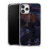 Coque Yoruichi Ville Pluie Neon Manga | iPhone, Samsung, Manga Bleach, Yoruichi Bleach - coque Yoruichi manga pour iPhone et Samsung