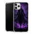 Coque Aizen Pouvoir Ombre Violet | iPhone, Samsung, Manga Bleach, Aizen