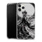 Coque Bankai Silhouette Lune Blanche Manga | iPhone, Samsung, Manga Bleach, Bankai Bleach - coque Bankai manga pour iPhone et Samsung