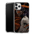 Coque Espada Zommari Tresses Orange Manga | iPhone, Samsung, Manga Bleach, Espada Bleach - coque Espada manga pour iPhone et Samsung
