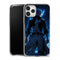 Coque Grimmjow Silhouette Aura Néon Manga | iPhone, Samsung, Manga Bleach, Grimmjow
