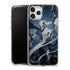 Coque Hollow Monstre Glace Blanc Manga | iPhone, Samsung, Manga Bleach, Hollow Bleach - coque Hollow manga pour iPhone et Samsung
