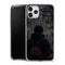 Coque Hokage Pierre Sombre Naruto | iPhone, Samsung, Manga Dark - coque Naruto univers rouges et univers noirs pour iPhone et Samsung