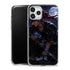 Coque Renji Abarai Lune Bleue Combat Manga | iPhone, Samsung, Manga Bleach, Renji Abarai - coque Renji Abarai manga pour iPhone et Samsung