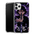 Coque Rukia Kuchiki Sabre Face Aura Violette Manga | iPhone, Samsung, Manga Bleach, Rukia Kuchiki - coque Rukia Kuchiki manga pour iPhone et Samsung