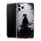 Coque TYBW Silhouette Sabre Encre Noire Manga | iPhone, Samsung, Manga Bleach, Bleach TYBW - coque Bleach TYBW manga pour iPhone et Samsung