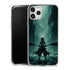 Coque Ulquiorra Pluie Energie Verte Manga | iPhone, Samsung, Manga Bleach, Ulquiorra - coque Ulquiorra manga pour iPhone et Samsung