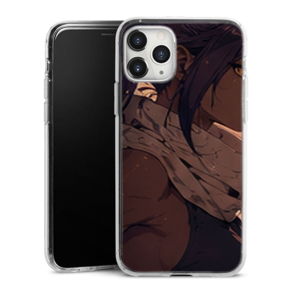 Coque Yoruichi Profil Coucher Soleil Manga | iPhone, Samsung, Manga Bleach, Yoruichi Bleach - coque Yoruichi manga pour iPhone et Samsung