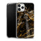 Coque Bankai Guerrier Or Eclairs Manga | iPhone, Samsung, Manga Bleach, Bankai Bleach - coque Bankai manga pour iPhone et Samsung