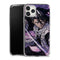 Coque Byakuya Kuchiki Katana Petales Roses Manga | iPhone, Samsung, Manga Bleach, Byakuya Kuchiki - coque Byakuya Kuchiki manga pour iPhone et Samsung