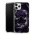 Coque Hollow Vortex Violet Tenebres Manga | iPhone, Samsung, Manga Bleach, Hollow Bleach - coque Hollow manga pour iPhone et Samsung