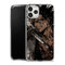 Coque Kenpachi Zaraki Portrait Katana Regard Manga | iPhone, Samsung, Manga Bleach, Kenpachi Zaraki - coque Kenpachi Zaraki manga pour iPhone et Samsung