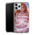 Coque Orihime Étoile Lumineuse Pouvoir Rose Manga | iPhone, Samsung, Manga Bleach, Orihime Bleach