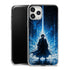 Coque TYBW Silhouette Pluie Bleue Manga | iPhone, Samsung, Manga Bleach, Bleach TYBW - coque Bleach TYBW manga pour iPhone et Samsung