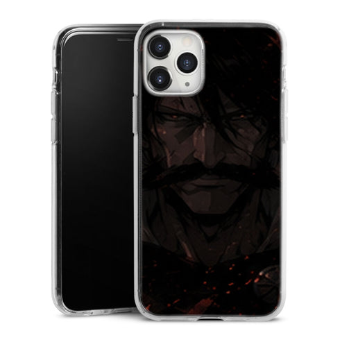 Coque Yhwach Portrait Orange Sombre Manga | iPhone, Samsung, Manga Bleach, Yhwach Bleach