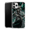 Coque Bankai Ulquiorra Cornes Aura Verte Manga | iPhone, Samsung, Manga Bleach, Bankai Bleach - coque Bankai manga pour iPhone et Samsung