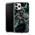 Coque Bankai Ulquiorra Cornes Aura Verte Manga | iPhone, Samsung, Manga Bleach, Bankai Bleach - coque Bankai manga pour iPhone et Samsung
