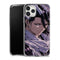 Coque Byakuya Kuchiki Gros Plan Petales Manga | iPhone, Samsung, Manga Bleach, Byakuya Kuchiki - coque Byakuya Kuchiki manga pour iPhone et Samsung