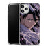 Coque Byakuya Kuchiki Gros Plan Petales Manga | iPhone, Samsung, Manga Bleach, Byakuya Kuchiki - coque Byakuya Kuchiki manga pour iPhone et Samsung