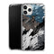 Coque Grimmjow Encre Noire Profil Manga | iPhone, Samsung, Manga Bleach, Grimmjow