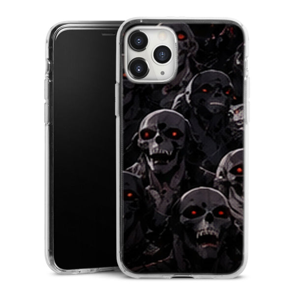 Coque Hollow Armee Cranes Yeux Rouges Manga | iPhone, Samsung, Manga Bleach, Hollow Bleach - coque Hollow manga pour iPhone et Samsung