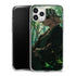 Coque Kisuke Urahara Forêt Bambous Verte Manga | iPhone, Samsung, Manga Bleach, Kisuke Urahara