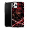Coque Renji Abarai Tourbillon Rouge Sabre Manga | iPhone, Samsung, Manga Bleach, Renji Abarai - coque Renji Abarai manga pour iPhone et Samsung