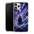 Coque Rukia Kuchiki Cristaux Glace Violets Manga | iPhone, Samsung, Manga Bleach, Rukia Kuchiki - coque Rukia Kuchiki manga pour iPhone et Samsung
