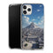 Coque Soul Society Place Blanche Nuages Manga | iPhone, Samsung, Manga Bleach, Soul Society - coque Soul Society manga pour iPhone et Samsung
