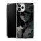 Coque Ulquiorra Portrait Masque Profil Sombre Manga | iPhone, Samsung, Manga Bleach, Ulquiorra - coque Ulquiorra manga pour iPhone et Samsung