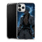 Coque Grimmjow Pluie Bleue Debout Manga | iPhone, Samsung, Manga Bleach, Grimmjow