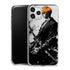 Coque Ichigo Kurosaki Encre Noire Katana Bleach | iPhone, Samsung