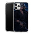 Coque Kisuke Urahara Nuit Lune Katana Manga | iPhone, Samsung, Manga Bleach, Kisuke Urahara